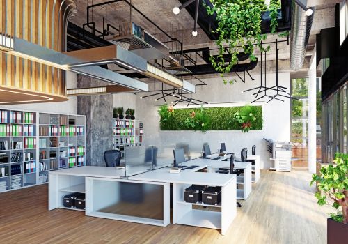 office furniture