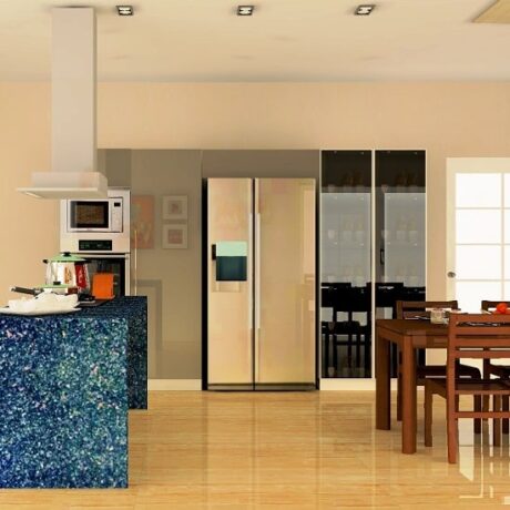 Modular Kitchen in Ghaziabad